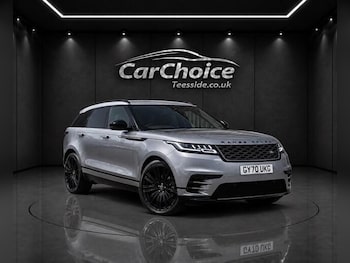 Used Land Rover Range Rover Velar 2020 for sale - 78822732: Photo
