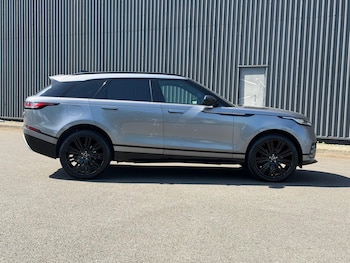 Used Land Rover Range Rover Velar 2020 for sale - 78822732: Photo