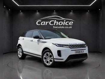 Used Land Rover Range Rover Evoque 2020 for sale - 78988934: Photo