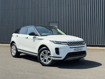Used Land Rover Range Rover Evoque 2020 for sale - 78988934: Photo