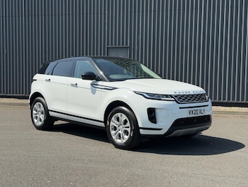Used Land Rover Range Rover Evoque 2020 for sale - 78988934: Photo