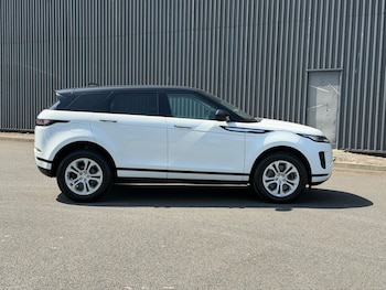 Used Land Rover Range Rover Evoque 2020 for sale - 78988934: Photo