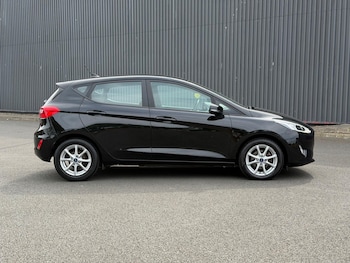 Used Ford Fiesta 2020 for sale - 79348678: Photo