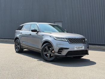 Used Land Rover Range Rover Velar 2019 for sale - 79224221: Photo