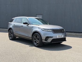 Used Land Rover Range Rover Velar 2019 for sale - 79224221: Photo