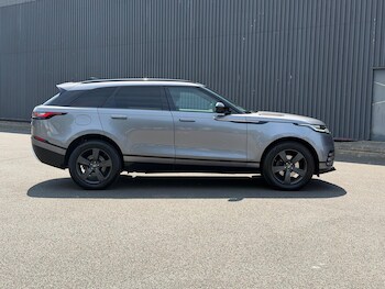 Used Land Rover Range Rover Velar 2019 for sale - 79224221: Photo
