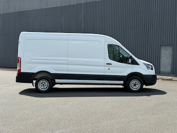 Used Ford Transit 2021 for sale - 78958766: Photo