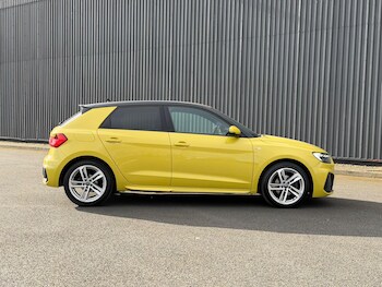 Used Audi A1 2019 for sale - 78784873: Photo