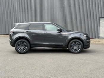 Used Land Rover Range Rover Evoque 2019 for sale - 79224335: Photo