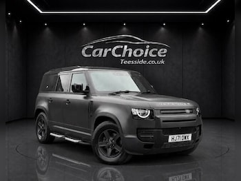 Used Land Rover Defender 2021 for sale - 78911629: Photo