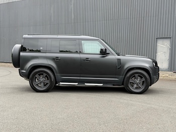Used Land Rover Defender 2021 for sale - 78911629: Photo