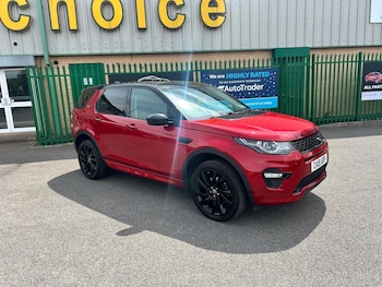 Used Land Rover Discovery Sport 2019 for sale - 79075075: Photo
