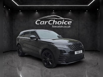 Used Land Rover Range Rover Velar 2021 for sale - 79158111: Photo