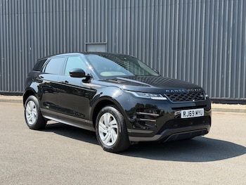 Used Land Rover Range Rover Evoque 2020 for sale - 79236737: Photo