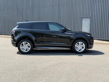 Used Land Rover Range Rover Evoque 2020 for sale - 79236737: Photo