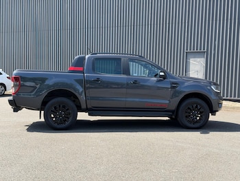 Used Ford Ranger 2020 for sale - 78982719: Photo