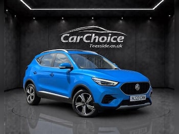 Used MG MG ZS 2020 for sale - 78898065: Photo