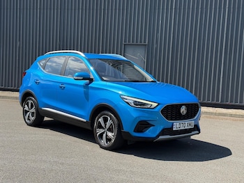 Used MG MG ZS 2020 for sale - 78898065: Photo