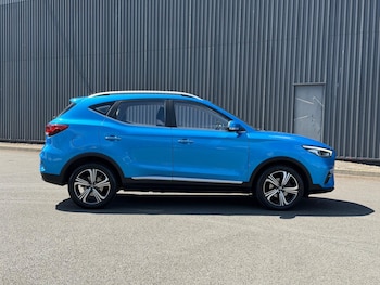 Used MG MG ZS 2020 for sale - 78898065: Photo