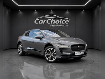 Used Jaguar I-Pace 2020 for sale - 78809701: Photo