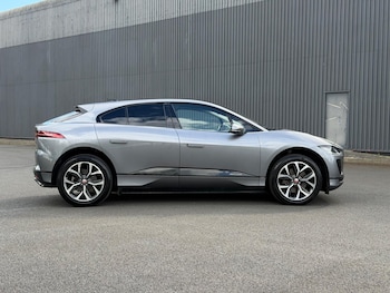 Used Jaguar I-Pace 2020 for sale - 78809701: Photo