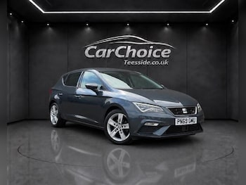 Used SEAT Leon 2019 for sale - 78823248: Photo