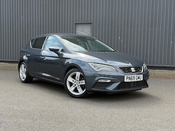 Used SEAT Leon 2019 for sale - 78823248: Photo