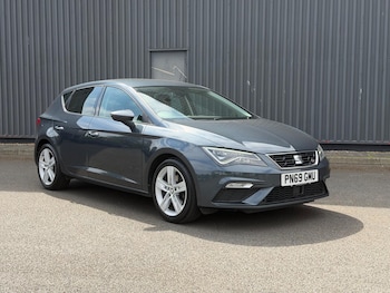 Used SEAT Leon 2019 for sale - 78823248: Photo