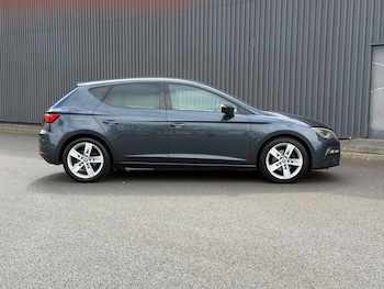 Used SEAT Leon 2019 for sale - 78823248: Photo