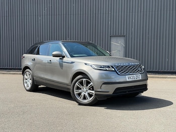 Used Land Rover Range Rover Velar 2020 for sale - 79374584: Photo