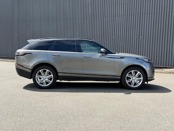 Used Land Rover Range Rover Velar 2020 for sale - 79374584: Photo
