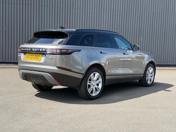 Used Land Rover Range Rover Velar 2020 for sale - 79374584: Photo