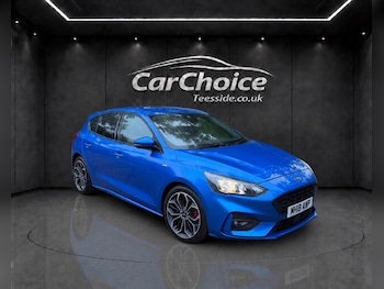 Used Ford Focus 2019 for sale - 78822486: Photo
