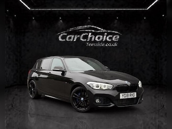 Used BMW 1 Series 2019 for sale - 79388640: Photo