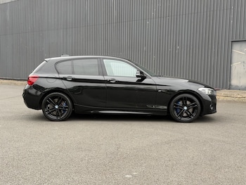 Used BMW 1 Series 2019 for sale - 79388640: Photo