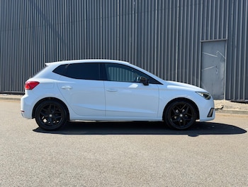Used SEAT Ibiza 2021 for sale - 78822100: Photo
