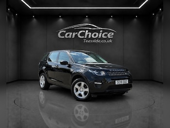 Used Land Rover Discovery Sport 2019 for sale - 78822421: Photo