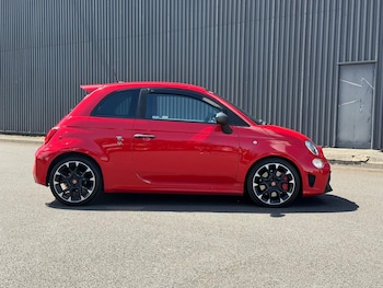 Used Abarth 595 2020 for sale - 78809913: Photo