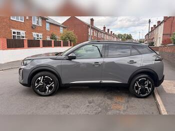 Used Peugeot 2008 2023 for sale - 79881011: Photo