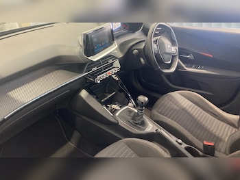 Used Peugeot 2008 2020 for sale - 78667730: Photo