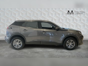 Used Peugeot 2008 2020 for sale - 78667730: Photo