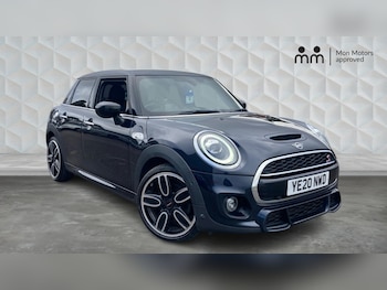 Used MINI Hatch 2020 for sale - 77678517: Photo