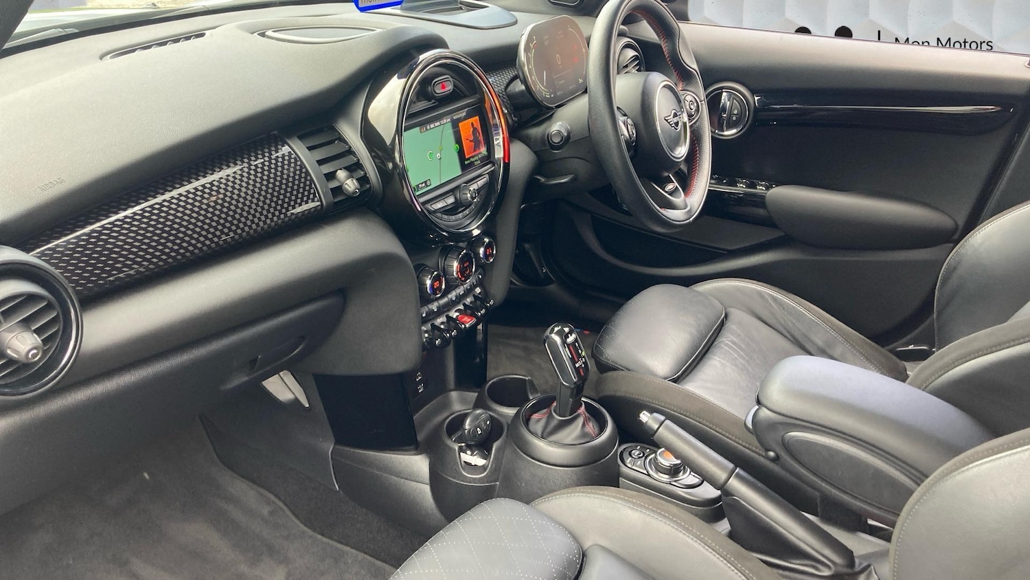 Used MINI Hatch 2020 for sale - 77678517: Photo 2