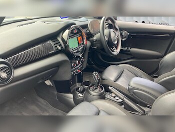 Used MINI Hatch 2020 for sale - 77678517: Photo