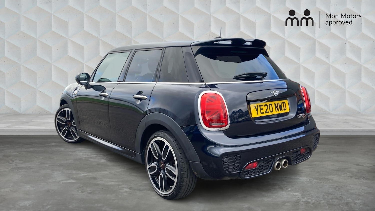 Used MINI Hatch 2020 for sale - 77678517: Photo 3