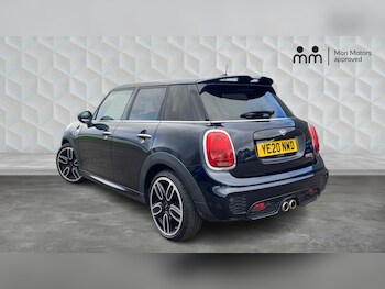Used MINI Hatch 2020 for sale - 77678517: Photo