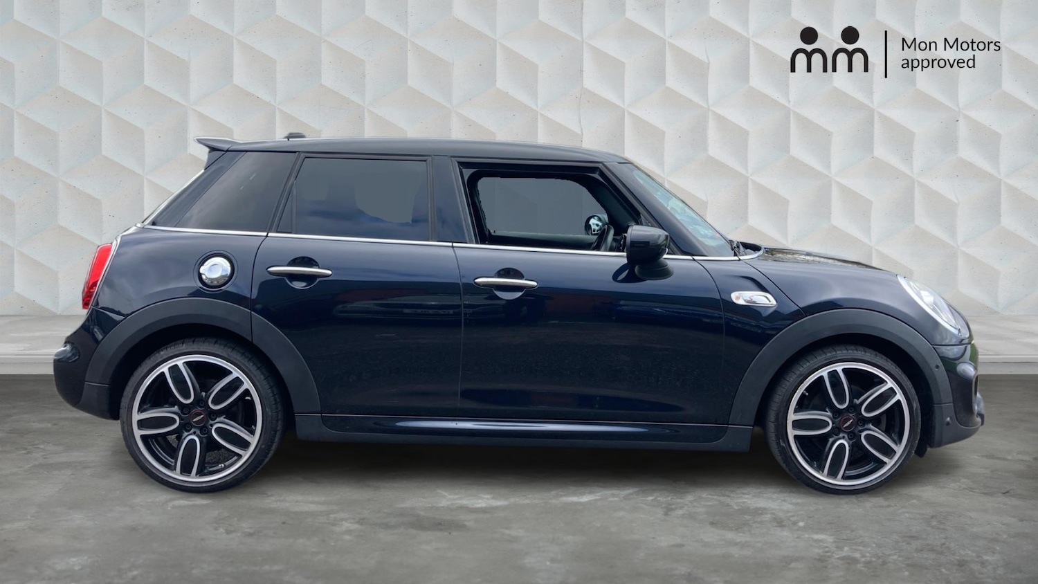 Used MINI Hatch 2020 for sale - 77678517: Photo 4