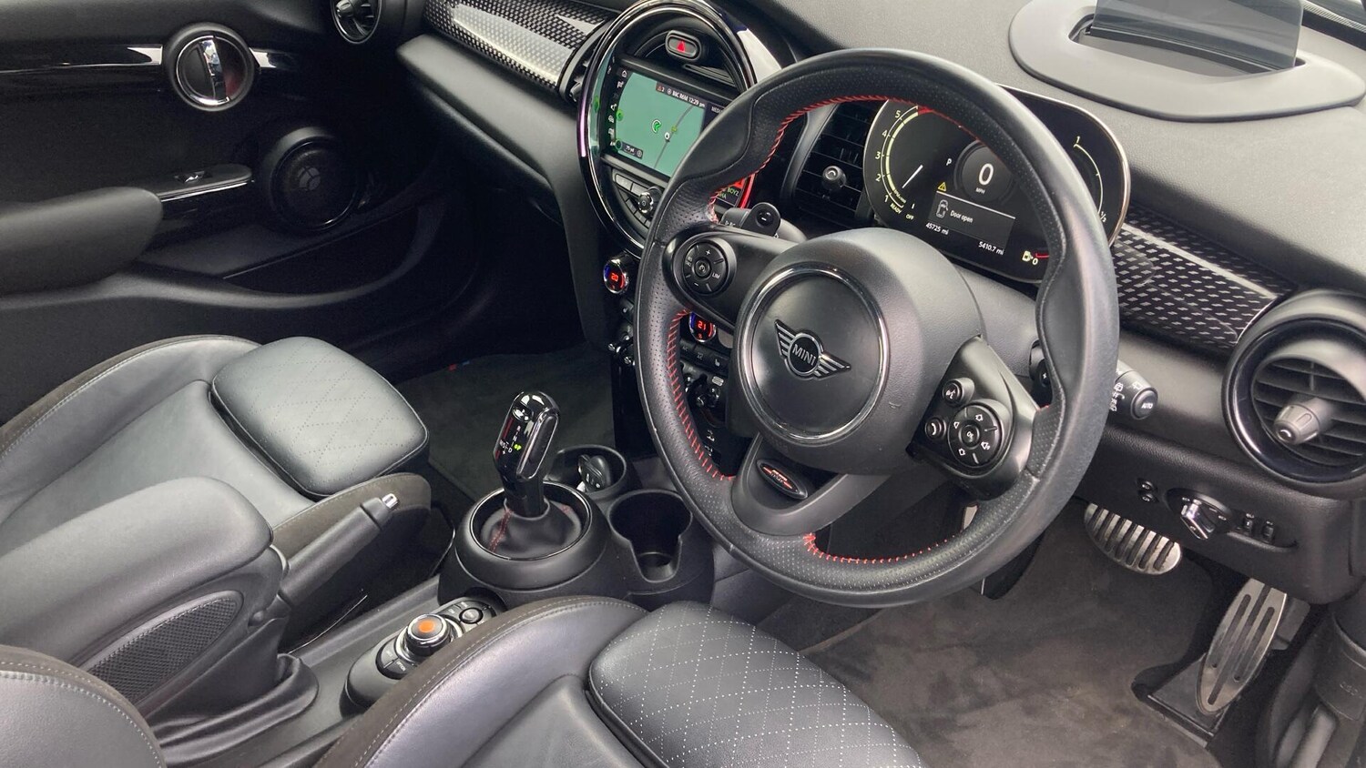 Used MINI Hatch 2020 for sale - 77678517: Photo 6