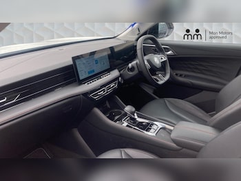 Used MG MG HS 2025 for sale - 77778593: Photo