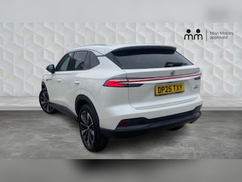 Used MG MG HS 2025 for sale - 77778593: Photo